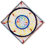 Stemma Elfico della casata di F&euml;anor